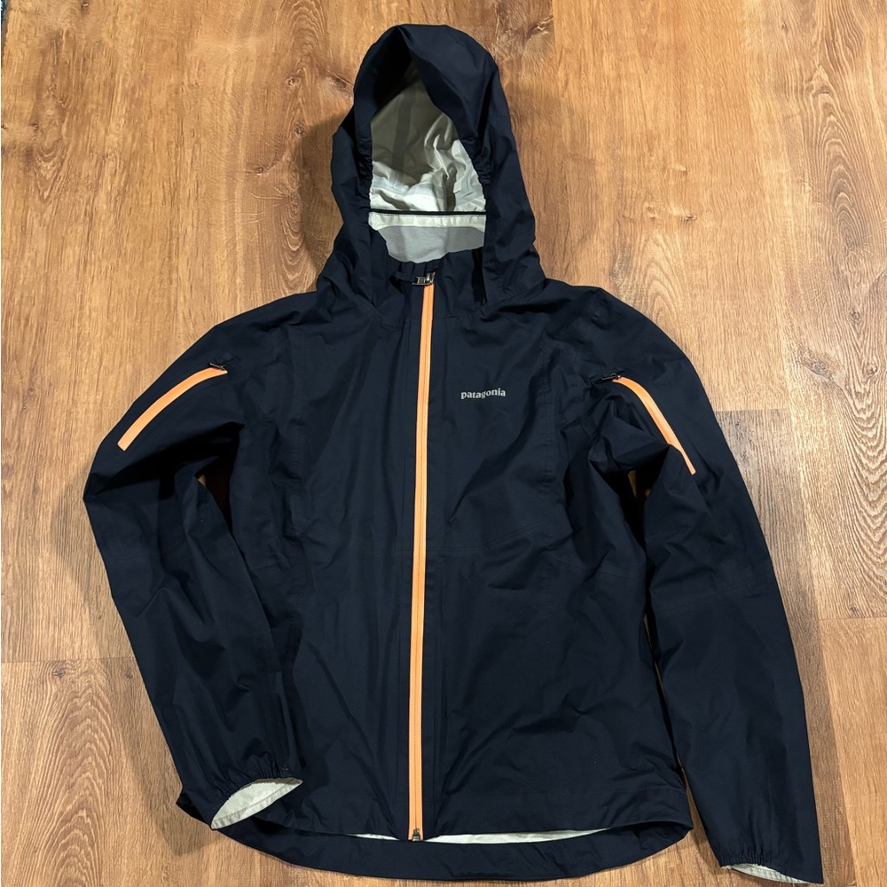 Patagonia Women’s Storm Racer Rain Jacket
